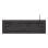 Tastiera Corsair CH-9226D65-DE meccanica completa LED RGB QWERTZ tedesca