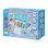 Kit di manualità Aquabeads multicolor per bambini