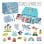 Kit di manualità Aquabeads multicolor per bambini