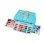 Kit di manualità Aquabeads multicolor per bambini