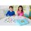 Kit di manualità Aquabeads multicolor per bambini