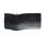 Clavier CHERRY KC 4500 Ergo Curvé USB AZERTY Français Noir Ergonomique