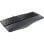 Clavier CHERRY KC 4500 Ergo Curvé USB AZERTY Français Noir Ergonomique