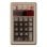 Clavier 8BITDO Retro 18 Bluetooth USB RF sans fil gris compact