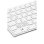 Tastiera SPEEDLINK SL-640010 completa cablata bianca con switch a forbice tedesco