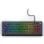 Clavier URAGE Exodus 600 mécanique Outemu Linear Red QWERTZ allemand RGB