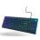 Clavier URAGE Exodus 600 mécanique Outemu Linear Red QWERTZ allemand RGB