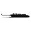 Clavier URAGE Exodus 600 mécanique Outemu Linear Red QWERTZ allemand RGB