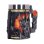 Jarra para cerveza Nemesis Now Multicolor Acero inoxidable