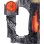 Jarra para cerveza Nemesis Now Multicolor Acero inoxidable