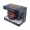 Jarra para cerveza Nemesis Now Multicolor Acero inoxidable