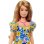 Muñeca Barbie Fashionistas HJT05 Multicolor 29,8 cm