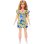 Muñeca Barbie Fashionistas HJT05 Multicolor 29,8 cm