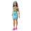 Poupee Barbie Fashionistas HRH16 Multicolor