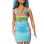 Poupee Barbie Fashionistas HRH16 Multicolor