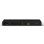 Conmutador de vídeo Lindy 38330 HDMI 9 entradas 4K Multiview Metal Negro