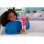 Boneca Barbie Totally Hair Loira Extralonga com Acessorios