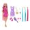 Boneca Barbie Totally Hair Loira Extralonga com Acessorios