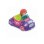 Figura de juguete infantil VTech para niñas verde, rosa y violeta