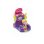 Figura de juguete infantil VTech para niñas verde, rosa y violeta