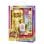 Muñeca Rainbow High Junior High Multicolor con Vestido Desmontable