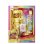 Muñeca Rainbow High Junior High Multicolor con Vestido Desmontable