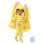 Muñeca Rainbow High Junior High Multicolor con Vestido Desmontable