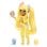 Muñeca Rainbow High Junior High Multicolor con Vestido Desmontable