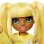 Muñeca Rainbow High Junior High Multicolor con Vestido Desmontable