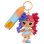 Muñeca MGA Entertainment Yummiland Gwen Gummybear Multicolor