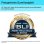 Impressora Laser Wi-Fi HP Color LaserJet Pro 3302fdwg multifunções
