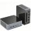 Mini PC Rolipo H90-11390H Intel Core i7 11390H 16GB 512GB SSD Iris Xe Windows 11 Pro Wi-Fi 6