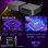Mini PC Rolipo H90-11390H Intel Core i7 11390H 16GB 512GB SSD Iris Xe Windows 11 Pro Wi-Fi 6