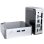 Mini PC Ninkear M6 Intel Pentium Gold 7505 8GB 256GB SSD UHD Graphics Windows 11 Pro Triple Pantalla WiFi 6