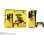 Sony PlayStation 5 Slim Digital Bundle Battle Yellow Marvel's Wolverine Edición Limitada