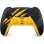 Sony DualSense Mando Inalámbrico Battle Yellow Marvel's Wolverine Limited Edition para PS5