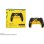 Sony DualSense Mando Inalámbrico Battle Yellow Marvel's Wolverine Limited Edition para PS5