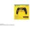 Sony DualSense Mando Inalámbrico Battle Yellow Marvel's Wolverine Limited Edition para PS5