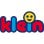 Caja registradora infantil Klein My Market 7265 Autoconsulta con pantalla y escáner