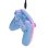 Gamepad Turtle Beach Rematch Advanced Cotton Candy Kabel",