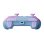 Gamepad Turtle Beach Rematch Advanced Cotton Candy Kabel",