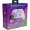 Gamepad Turtle Beach Rematch Advanced Cotton Candy Kabel",