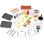 Casa di gioco Smoby Life Chef House con 48 accessori