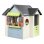 Casa di gioco Smoby Life Chef House con 48 accessori