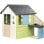 Casetta Smoby Life Pretty Cucina Estiva Esterna