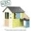 Casetta Smoby Life Pretty Cucina Estiva Esterna