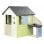 Casetta Smoby Life Pretty Cucina Estiva Esterna