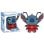 Figura Vinil Funko Stitch 626 10 cm Caixa Window