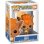 Figur Funko Pop Vulpix 580 Pokemon Vinylfigur Orange