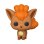 Figur Funko Pop Vulpix 580 Pokemon Vinylfigur Orange